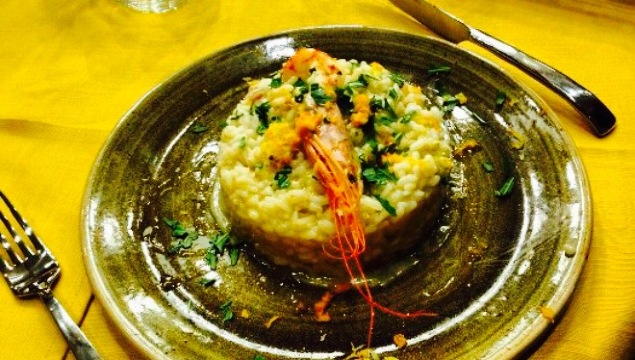 Sole Ristorante餐厅图片