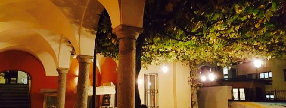 Americana餐厅图片