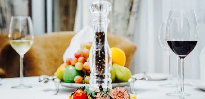 Grand Cafe餐厅图片