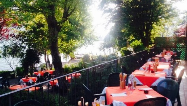 Lago Dorato Ristorante Pizzeria