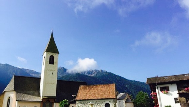 Albergo Kirchsteiger