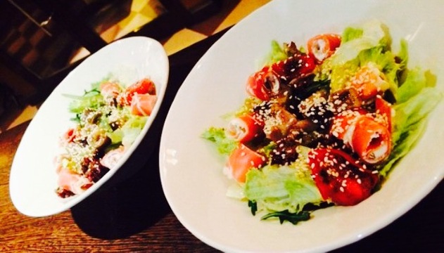 Shokoladnitsa餐厅图片