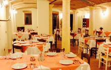 Corte Braglia餐厅图片