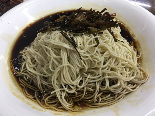 協和菜館(鳳凰街店)