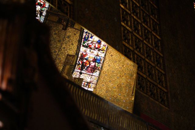 Trinity Church