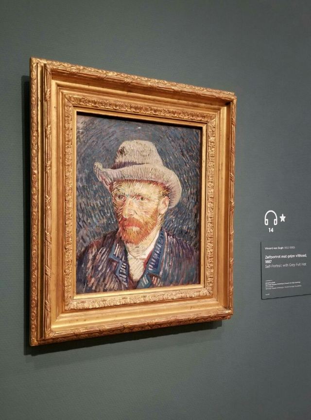 Van Gogh Museum