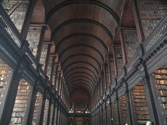 Trinity College