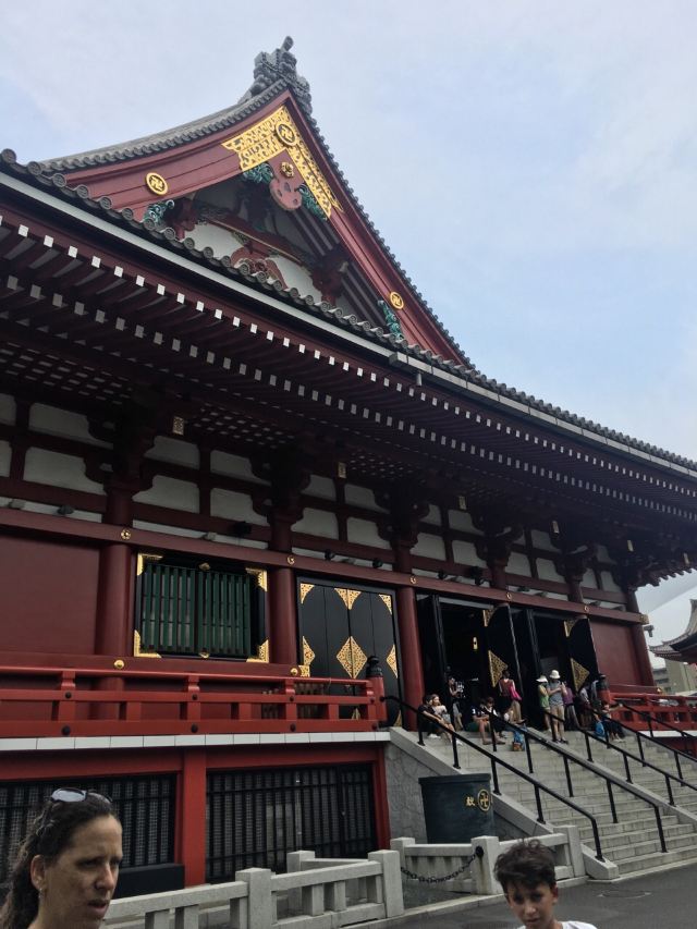 Asakusa