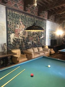 赫斯特城堡-圣路易斯－奥比斯波县-dannyzeng2013