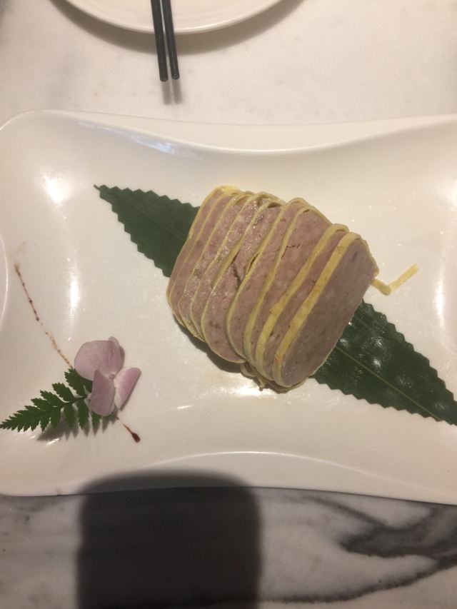 Xi An Restaurant ( Zhong Lou )
