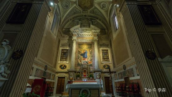 Chiesa di Santa Maria della Concezione