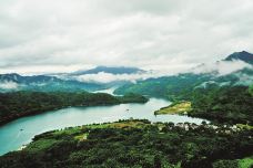 桂江生态旅游景区-昭平-Yuaaa