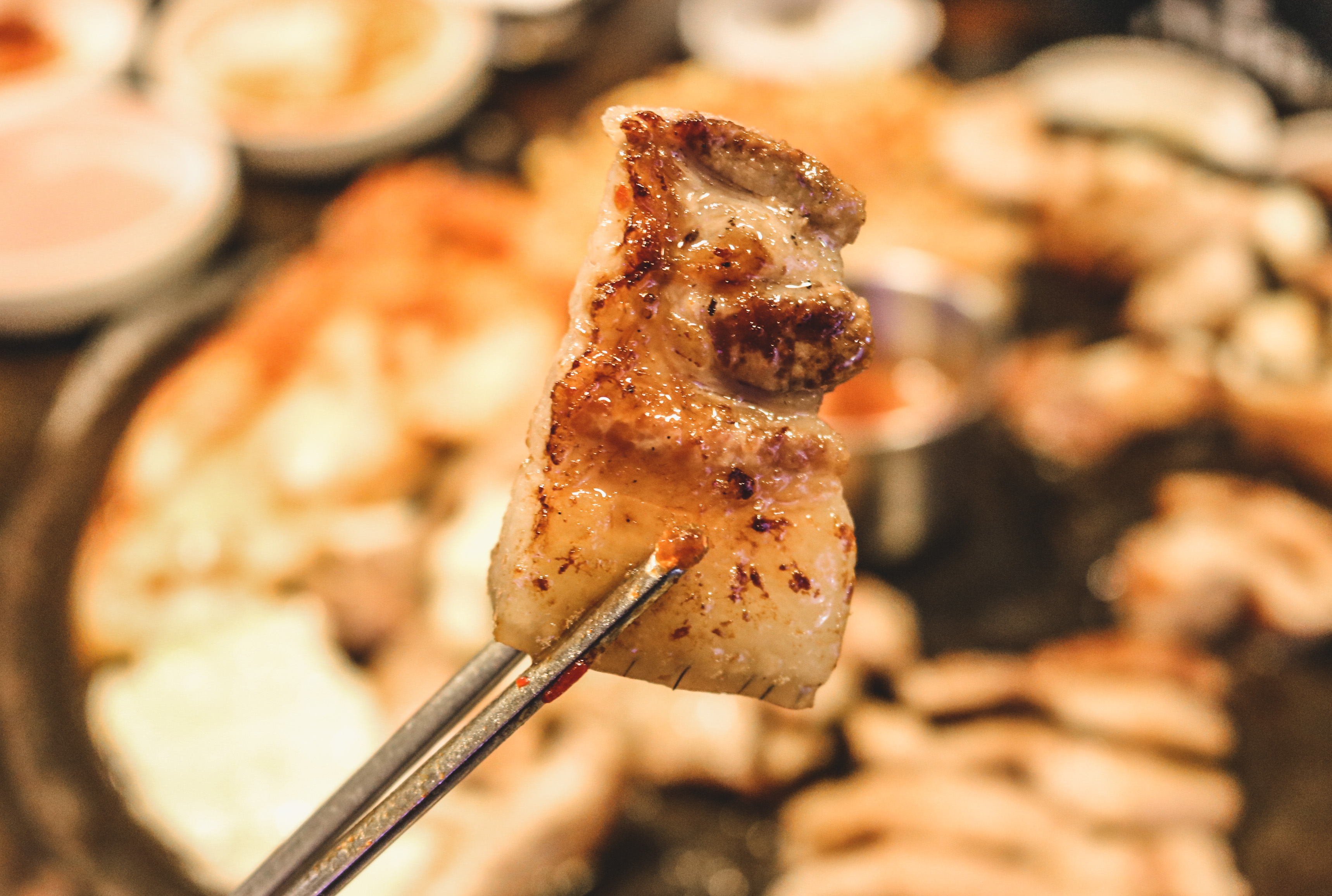 Dombe豚餐厅图片