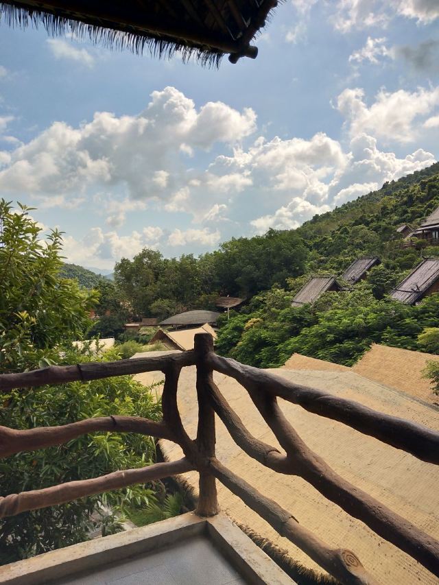 Binlang Ethnic Village
