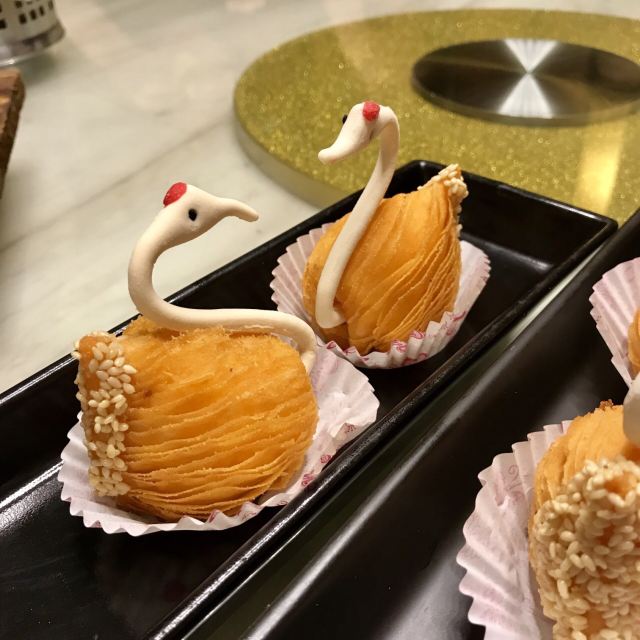 Tou Tou Koi (Zhengjia Plaza)