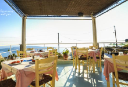 Stani Tavern美食图片