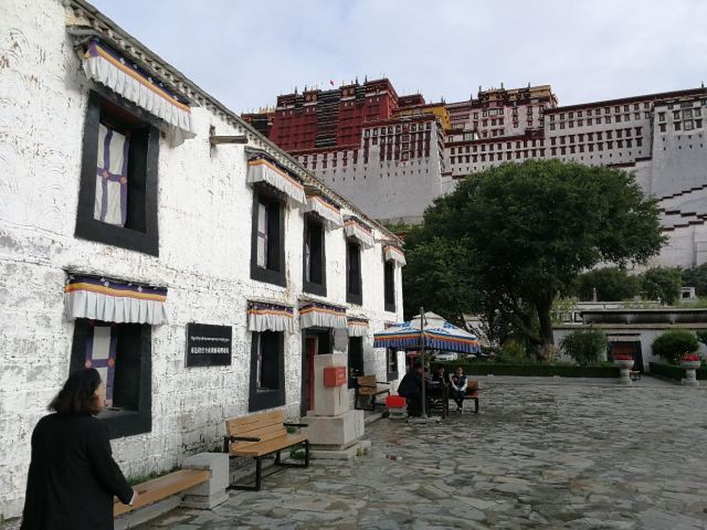Potala Palace