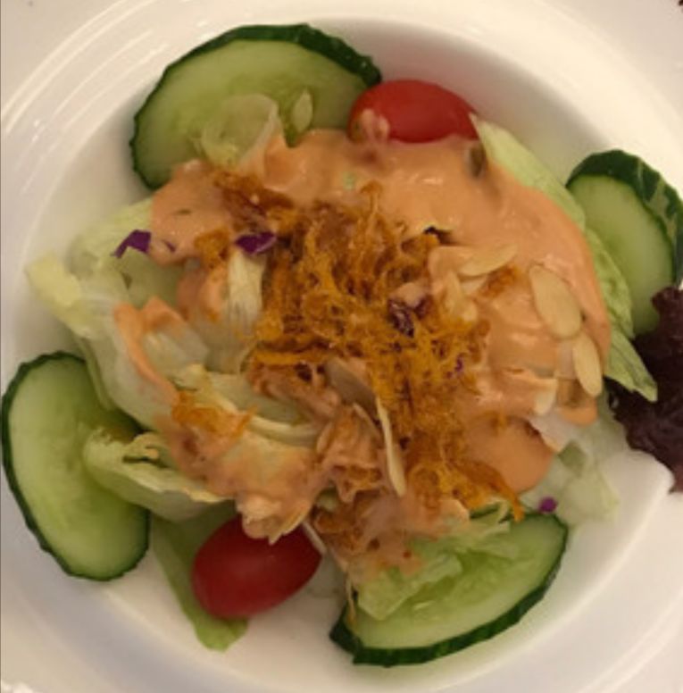 Delfinia餐厅图片