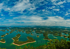 杭州+乌镇+西塘+千岛湖4日3晚跟团游·【携程自营·迷情千岛湖】<春季特惠>丨游5A『乌镇*穿堂走巷+千岛湖*船行碧波上+西湖*雷峰塔上望湖浔』赠提灯走桥丨限时赠西塘游船&汉服体验丨<50元御茶宴>·交通任选