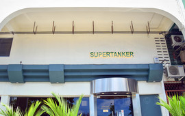 Super Tanker
