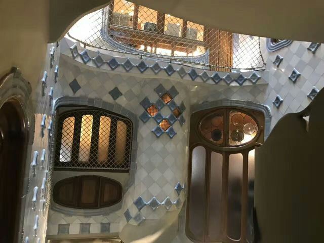 Casa Museu Gaudí