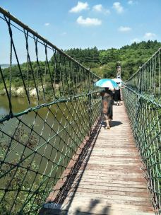 仙山湖风景区-长兴-YoYo_8B8Q1K6F