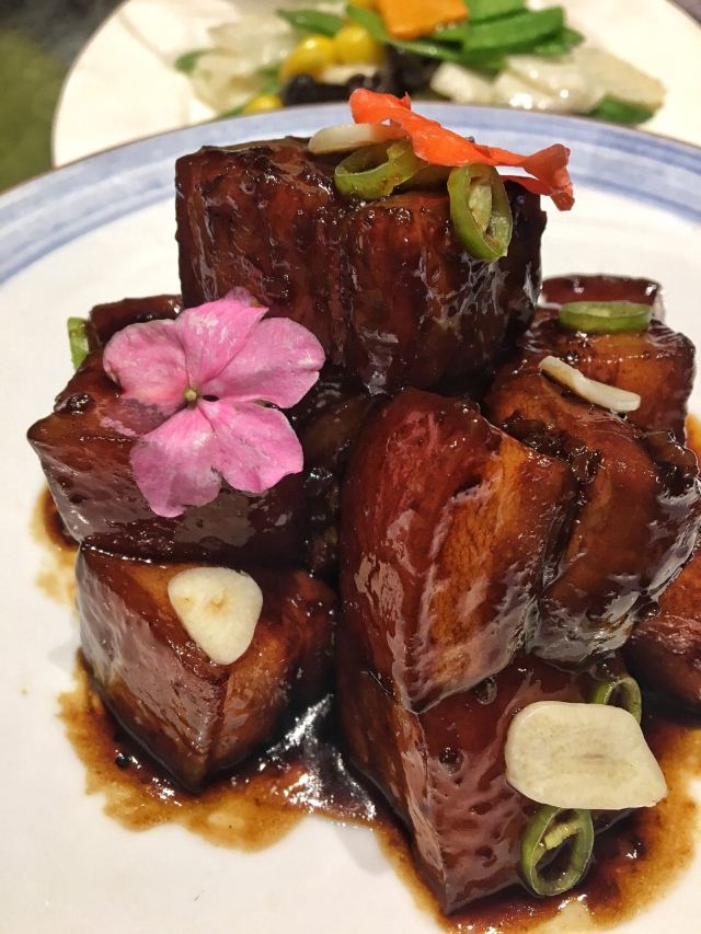 Bao Yue Lou Taiwan Restaurant( Chengdu Dao )