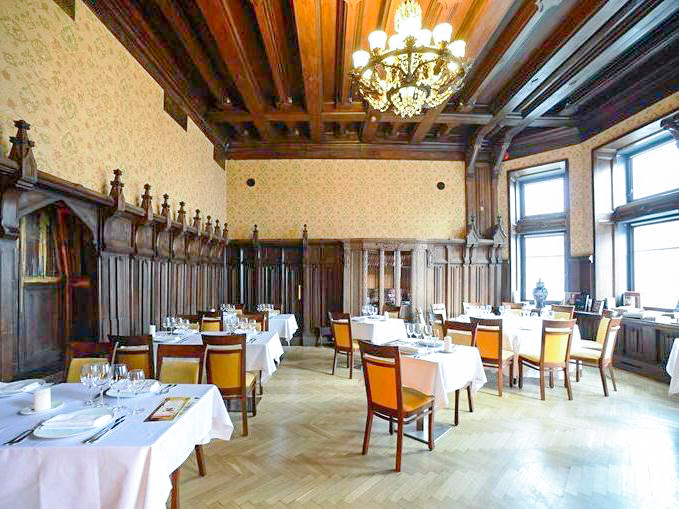 CDL Restaurant餐厅图片