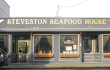Steveston Seafood House餐厅图片