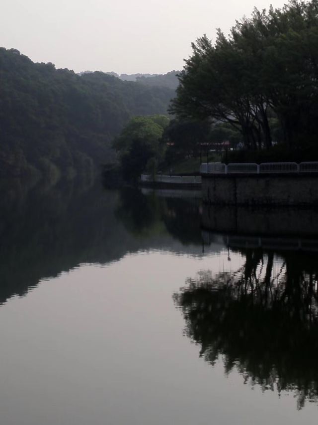 Baiyun Mountain