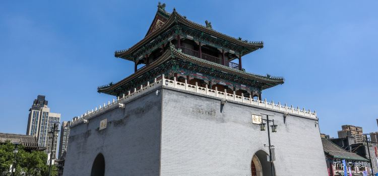 Drum Tower Tickets Deals Reviews Family Holidays Tripcom - 