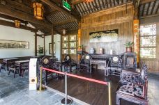 愚园-南京-doris圈圈