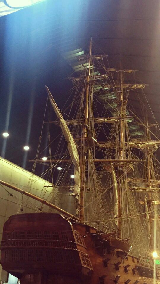 Kobe Maritime Museum
