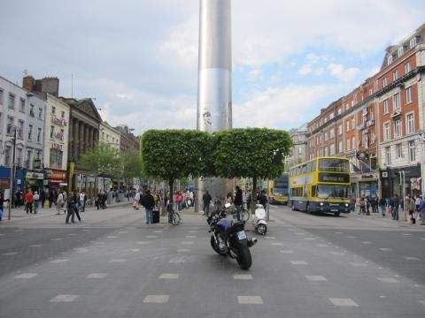 The Spire