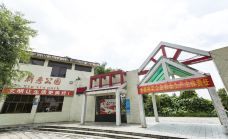 南宁市新秀公园-南宁-doris圈圈