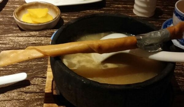 Taste Paradise Reviews Food Drinks In Jakarta Jakarta Trip Com