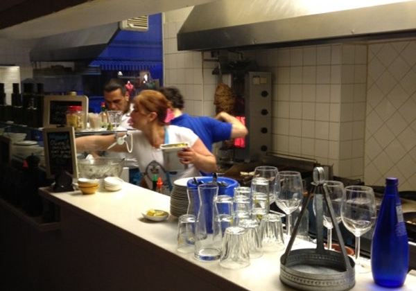 Kreta Grill Reviews Food Drinks In Bavaria Munich Tripcom - 