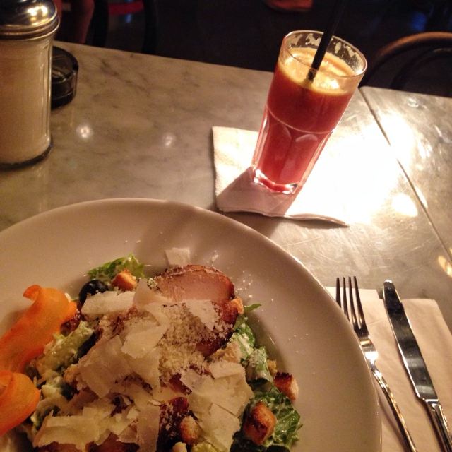 Cafe~Cafe