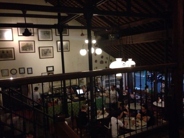 Made's Warung