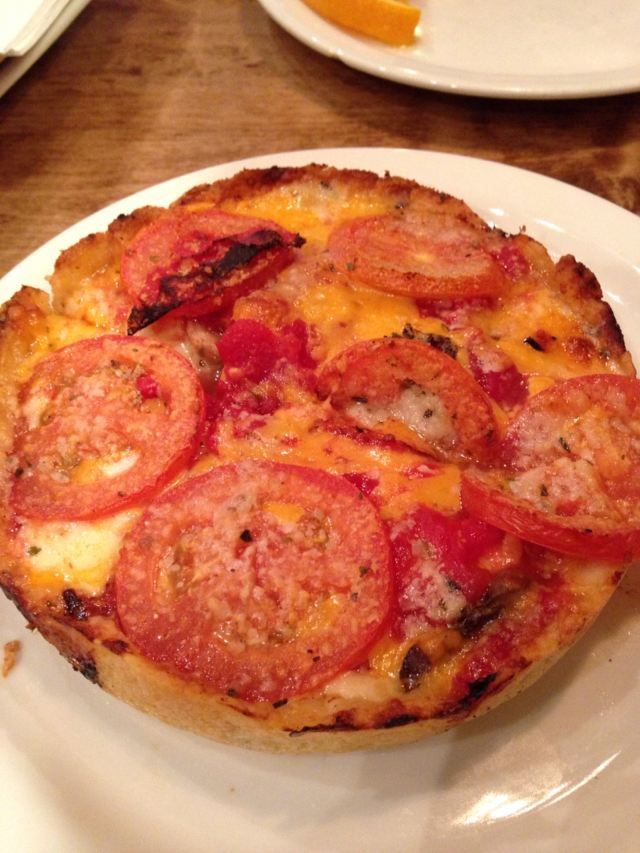 Lou Malnati's Pizzeria (River North)