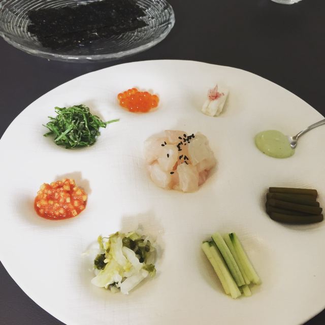 Jungsik