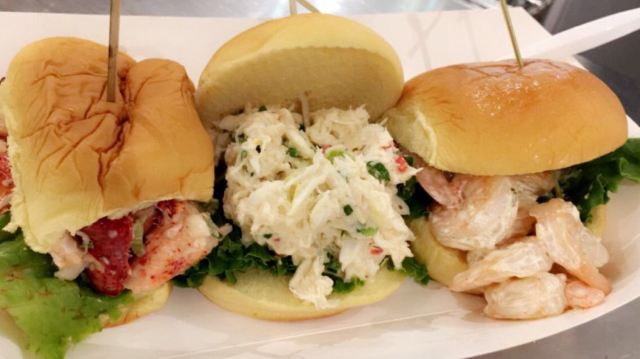 The Lobster Place
