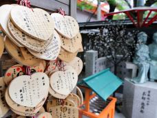 露天神社-大阪-doris圈圈