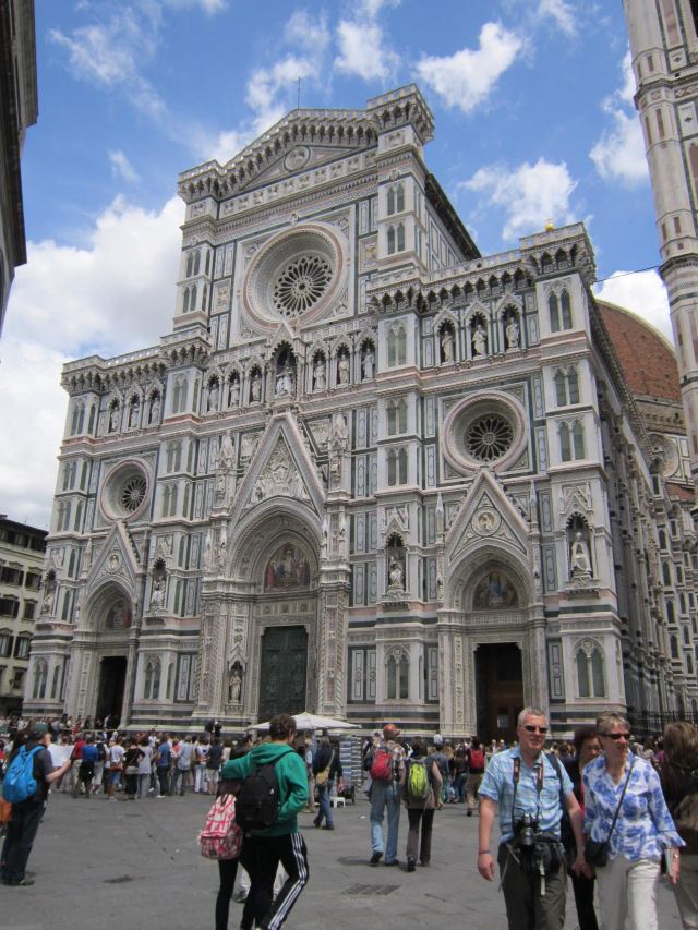 Piazza Del Duomo
