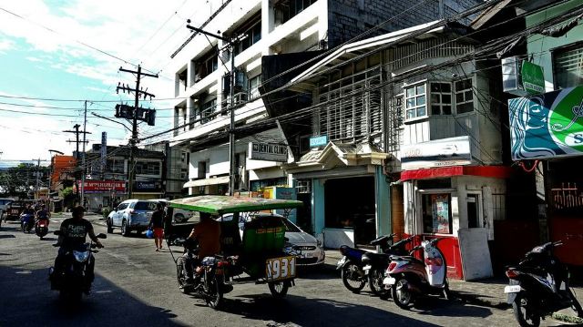 Dumaguete Clock Tower