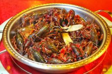 肥仔虾庄·传奇油焖大虾(秦园店)-武汉-doris圈圈