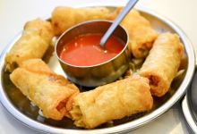 Saravanaa Bhavan美食图片