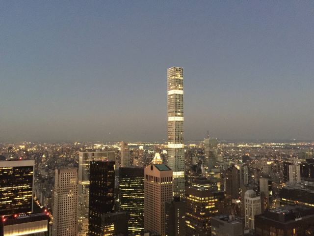 Rockefeller Center