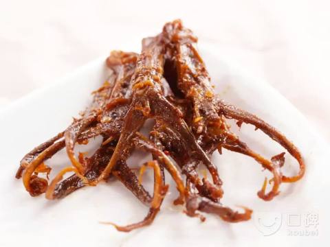 周黑鸭(武汉硚口区荟聚中心店)