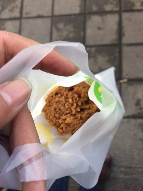 华莱士·全鸡汉堡(东湖塘店)